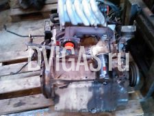 VW TRANSP/CARAVELLE Motor - 2.4D - AAB,       77HK/57 - Bj 1991 - 154000 km