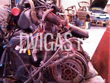 VW TRANSP/CARAVELLE Motor - 2.5TDI - ACV,   102HK/75KW - Bj 1997