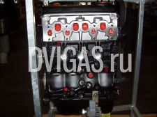 Motor VW Transporter T4 1,9 ltr. TD - ABL -im Austausch