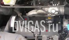 VW T5 Transporter AXD Motor  2,5 TDI  PD Motor Moteur 131 PS
