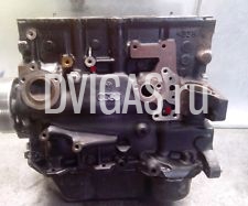 Motor ABL VW T4 Transporter 1,9TD 50kW 68PS Motorblock Rumpf Motor überholt