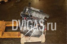 VW TRANSP/CARAVELLE Motor - 009478 - AVT - Bj 2002 - 167000 km