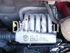 Motor- VW-T4- 2,4 Diesel - ABB - 77 PS / 57 Kw nur 177.000 Kilometer 998,00 Euro