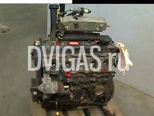 VW TRANSP/CARAVELLE Motor - ACU - Bj 1996 - 179840 km