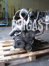 VW T4 2.4 D Typ 70X02C Motor, Bj. 1996   (34)