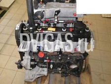 VW TRANSP/CARAVELLE Motor - AET - Bj 1997 - 161110 km