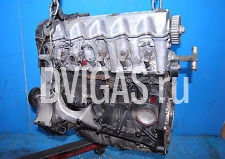 VW Transporter T4 Diesel Motor AYC  2.5 TDI 75 kW (102 PS)