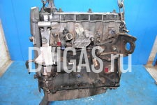 VW Transporter T4 2.4 D Diesel Motor 55kW