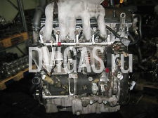 Motorinstandsetzung VW T5 2,5 l Multivan Caravelle Transporter Motor VW Touareg