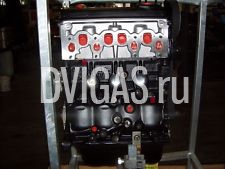 Instandgesetzter Motor im Austausch VW Transporter T4 1,9 ltr. TD - ABL -