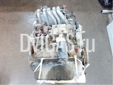 VW TRANSP/CARAVELLE Motor - AET / 2,5 - Bj 1998 - 229000 km