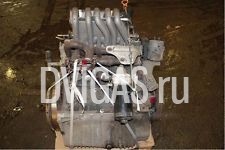 VW TRANSP/CARAVELLE Motor - 002779 - AVT - Bj 2000 - 215000 km