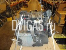 VW TRANSP/CARAVELLE Motor - AET / 023100103DX - Bj 1997 - 148640 km