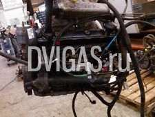 VW TRANSP/CARAVELLE Motor - 2.4D - AJA,  75HK/55KW - Bj 1998 - 212000 km