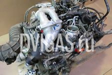 VW T5 Bus Transporter Multivan 2.0TDi TDI BiTDI BiTurbo CFCA CFC Motor 24781KM