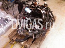 VW TRANSP/CARAVELLE Motor - 2.0CDI - CAA 084954 - Bj 2010 - 18000 km