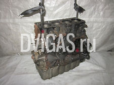 Motor Motorblock VW Bus TRANSPORTER T5 2,0 TDI 103KW CAA