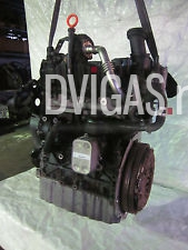 Motor VW Bus TRANSPORTER T5 2,0 TDI 75KW CAA CAAB
