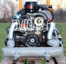 VW Käfer Bus Motor Typ1 1600ccm MKB B  47PS NOS
