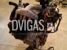 VW TRANSP/CARAVELLE Motor - 2.5TDI - BNZ,     131HK/96KW - Bj 2009 - 109000 km