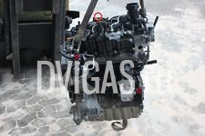 Motor Engine Moteur CAA CAAA CAAB CAAC CAAD 2.0 TDi VW T5 MUTILVAN