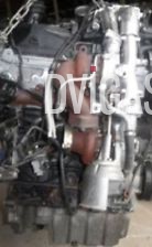 VW T5 T6 2,0 TDi Motor Transporter 2.0 TDI 180PSBiturbo  Moteur CFC CFCA 7200 KM