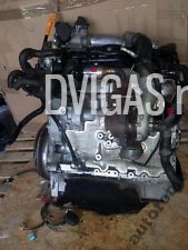 Motor VW T5 Multivan Transporter Bus AXE 2.5TDi 128KW 174PS.80000 tkm