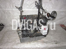 Motor Motorblock VW Bus TRANSPORTER T5 2,0 TDI 75KW CAA CAAB