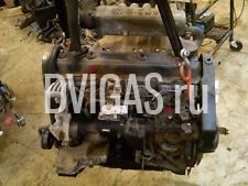 VW TRANSP/CARAVELLE Motor - 2.4D - AAB,78HK/57KW - Bj 1997 - 271000 km