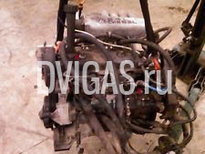 VW TRANSP/CARAVELLE Motor - 2.4D - AJA,      75HK/55K - Bj 1999 - 252000 km