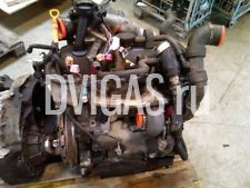 VW TRANSP/CARAVELLE Motor - 2.5TDI - AXD,     130HK/96K - Bj 2004 - 287000 km