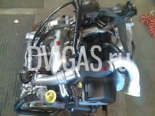 VW TRANSP/CARAVELLE Motor - 2.5TDI - AXD/6TR/130HK/FOTO - Bj 2006 - 134000 km