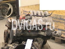 VW TRANSP/CARAVELLE Motor - AET/ AVT 0061T7 - AET - Bj 2001 - 250280 km