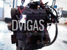 VW TRANSP/CARAVELLE Motor - 1.9TDI - AXB,     105HK/77K - Bj 2005
