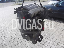 Volvo 480 2.0 Bj 91-96 Motor B20F 80kW 109PS 172 000km