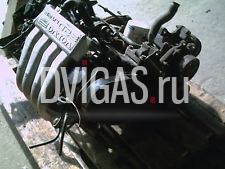 B20F-Motor - Volvo 440 / Volvo 460 / Volvo 480 (2.0 l)