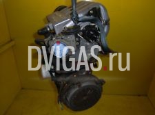 Motor VOLVO 460 L (464) 2.0 B20F 