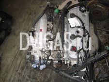MOTOR - F20B3 - 117.136km HONDA ACCORD 2.0I AERODECK