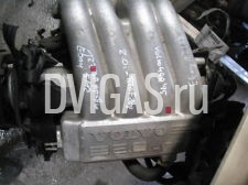 Motor B20F 2,0l  VOLVO 440 / 460 127tkm