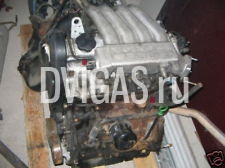 Volvo 480 460 440 Motor 2,0l B20F