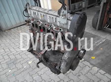 Volvo L 460 Bj 92-96 2.0 Motor / Code: B20F / 80kW 109PS / 257 000km