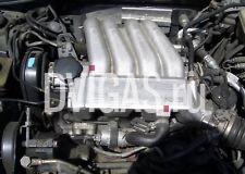 Motor Volvo 480E 2.0 B20F BJ.95 142TKM T