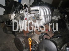 Motor Volvo 480 460 440 Motor 2,0l B20F