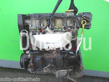 Motor Opel Astra F Vectra B 1.6 