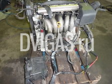 Motor Volvo V70 I Kombi 2,5 L , B5252S