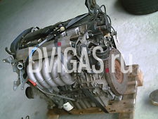 B5252S-Motor - Volvo 850 / S70 / V70 2.5 10V (Bastler)