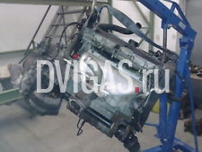 Motor Volvo 850 kombi  Bj95 2,5  B 5252 S 