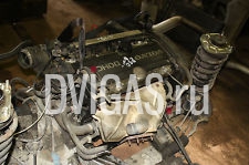 Volvo 850 V70 S70 2.5 Motor B5252S 106kW 144PS 