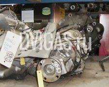 Getriebe VOLVO 244 2,4TD 90KW Code:28.11921310112 P. Type Motor:D24T BJ. 96