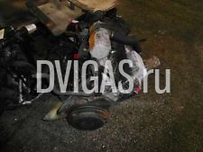 Motor M21D24 BMW  E34 M21D24 2,4TD (2426ccm) 85KW M21 